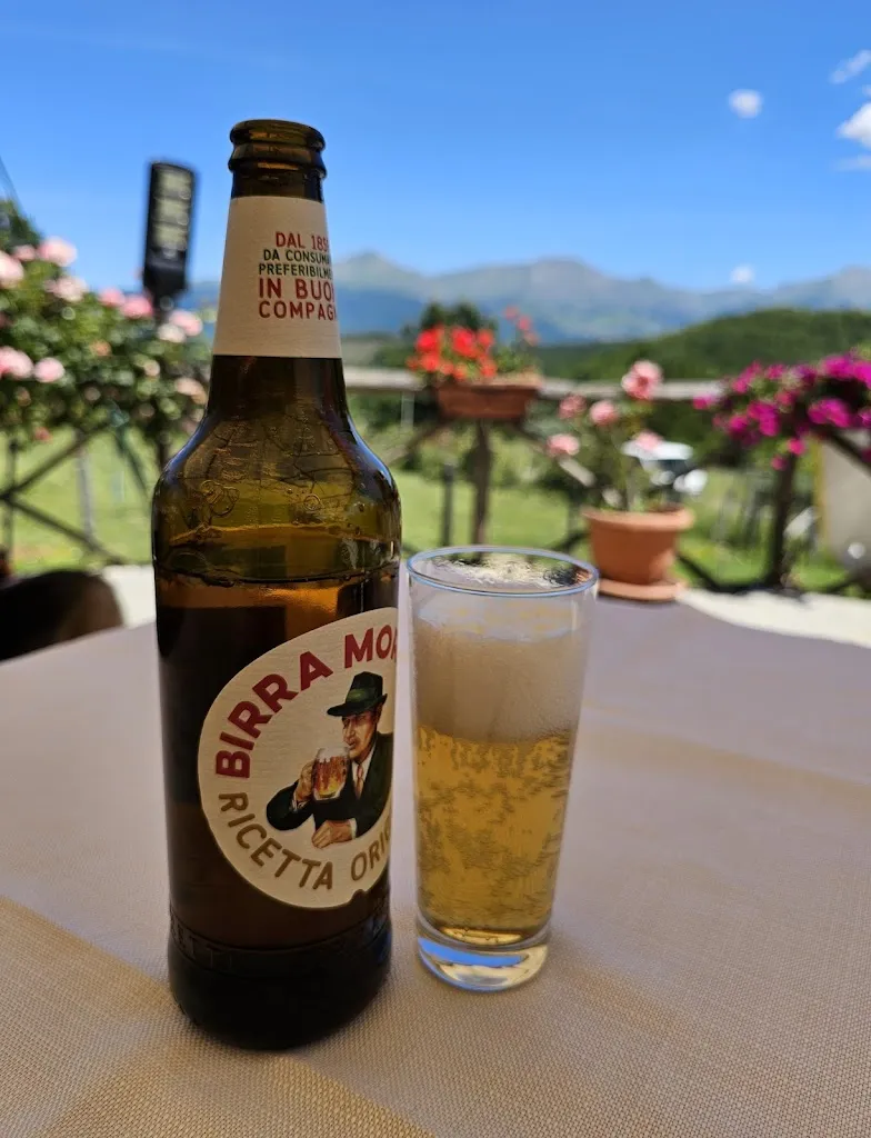 BK Kjelsrud_Trattoria Belvedere_Accumoli_review