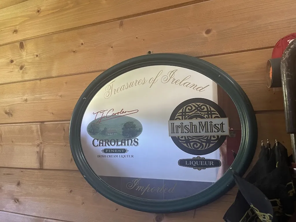 AG Eire_Trattoria Belvedere_Accumoli_review