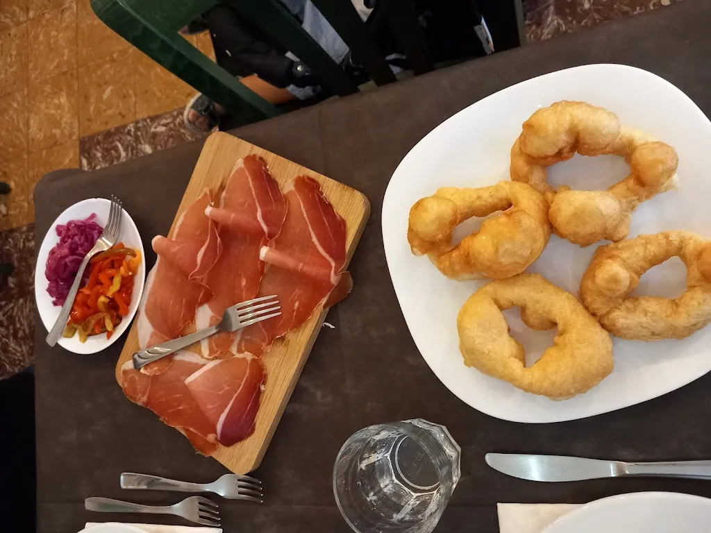 Antonella Trapani_Vittoria Ristorante Albergo_Acquafondata_review