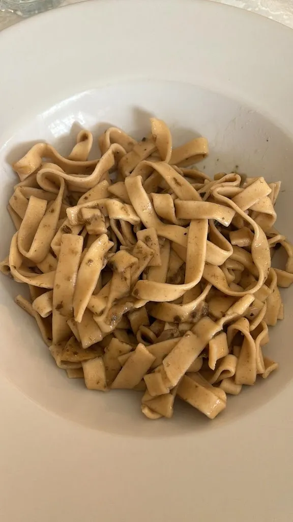 Anna Raddato_Vittoria Ristorante Albergo_Acquafondata_review