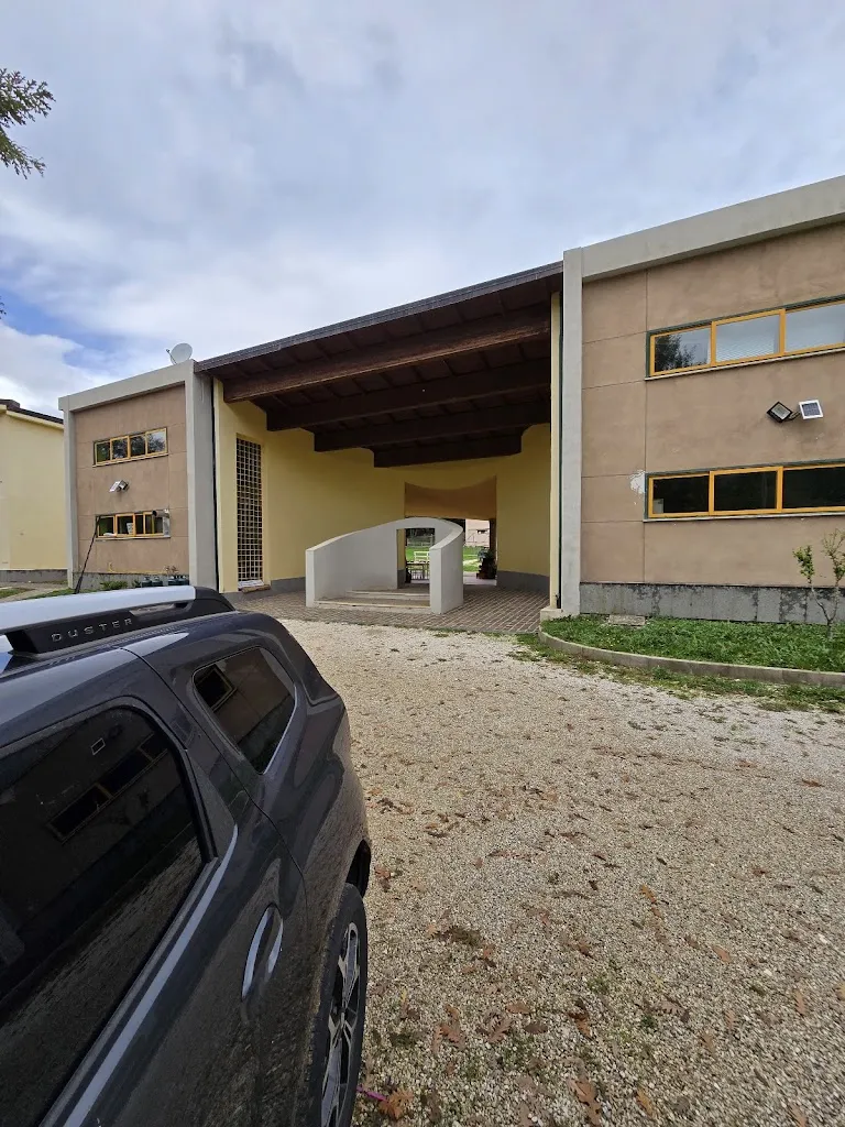 Francesco Caporusso_Le tradizioni di Acquafondata_Acquafondata_review