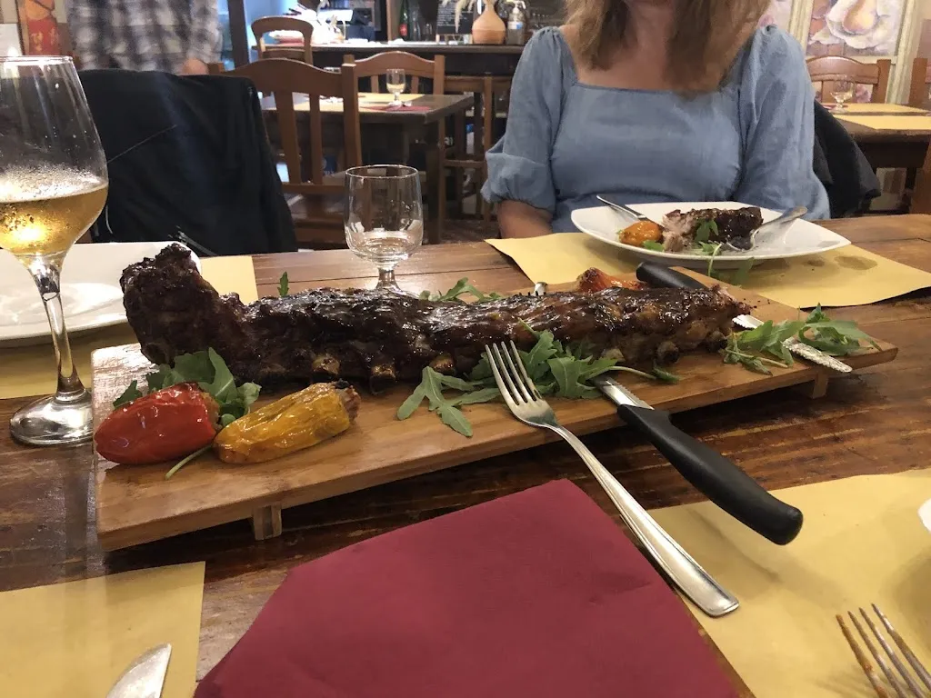 Stuart Prince_Le officine del gusto osteria enoteca dal 1940_Acquafondata_review