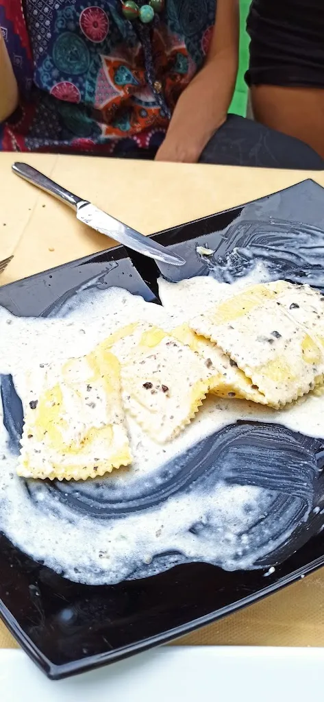 Angelo Risi_Ristorante Del Lupo_Acquafondata_review