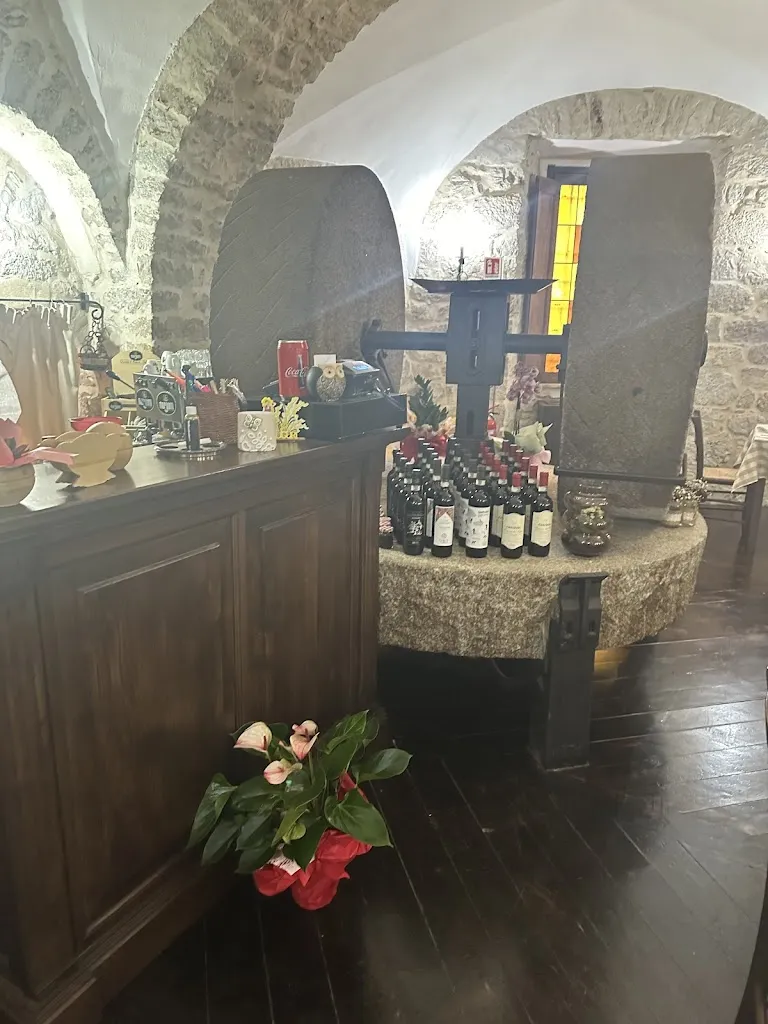 Ale Berci_Ristorante Il Frantoio_Acuto_review