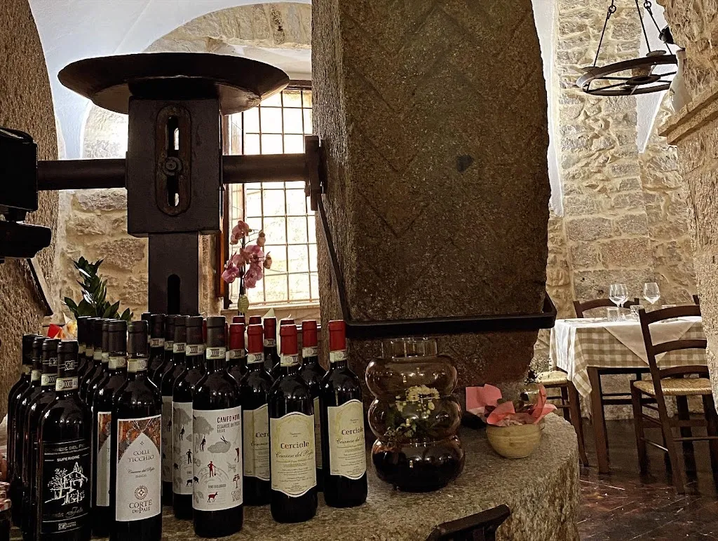 Ristorante Il Frantoio_Acuto_slider_image_1