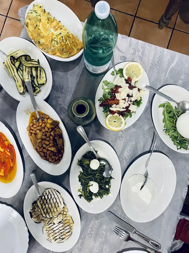 Menu_Dario's Diner and pizzeria_Acuto_image_2