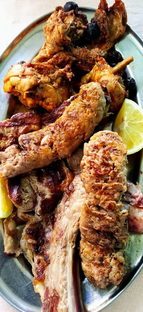 Menu_Dario's Diner and pizzeria_Acuto_image_4