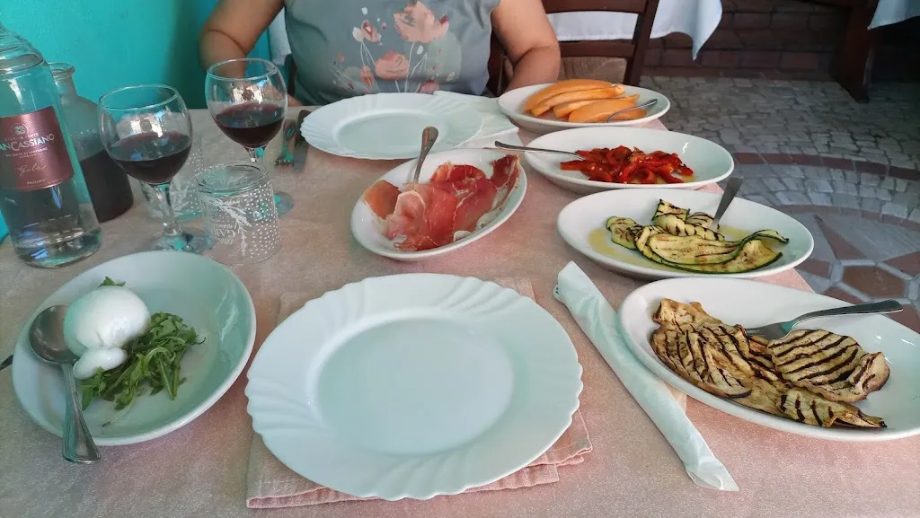 Menu_Dario's Diner and pizzeria_Acuto_image_5