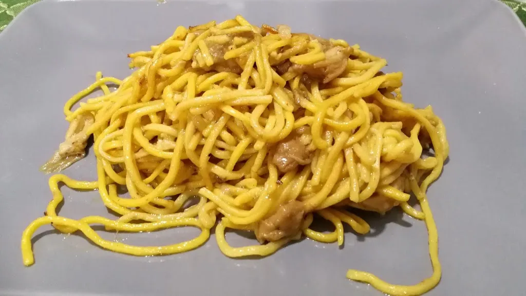 Menu_Dario's Diner and pizzeria_Acuto_image_6