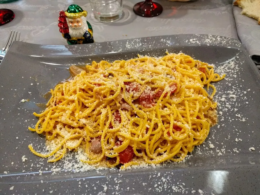 Menu_Dario's Diner and pizzeria_Acuto_image_8