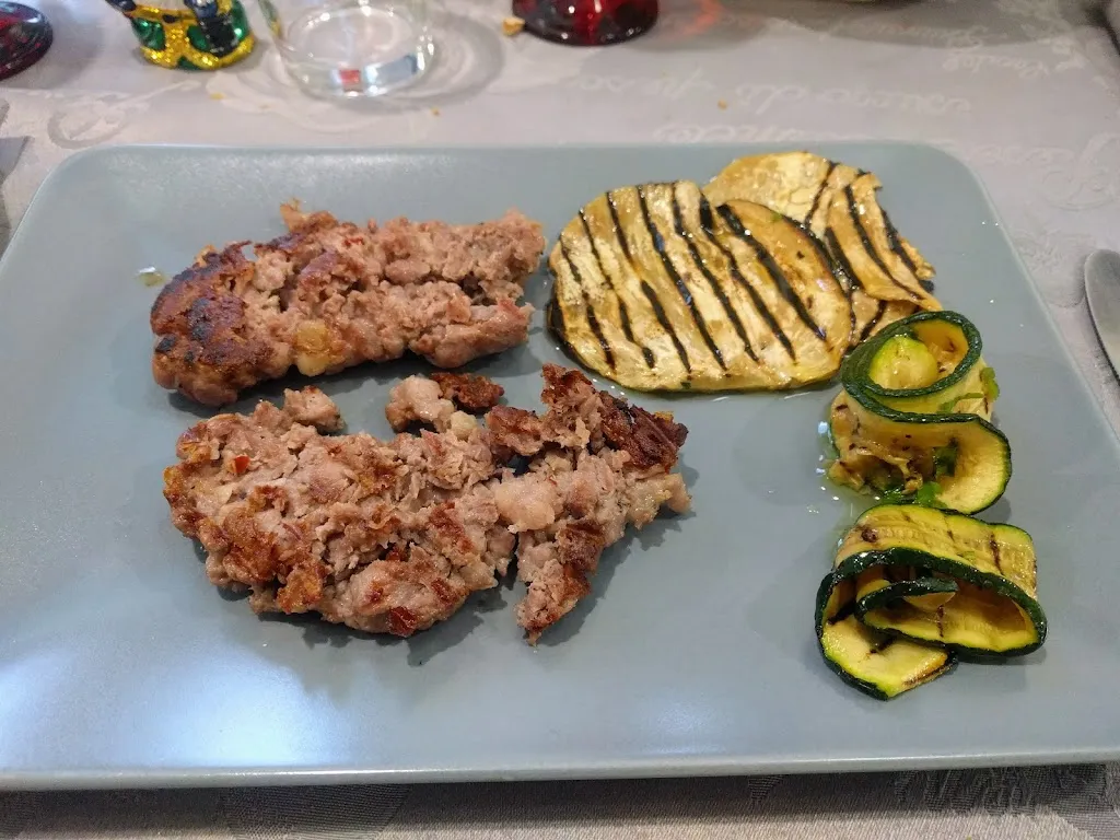 Menu_Dario's Diner and pizzeria_Acuto_image_9