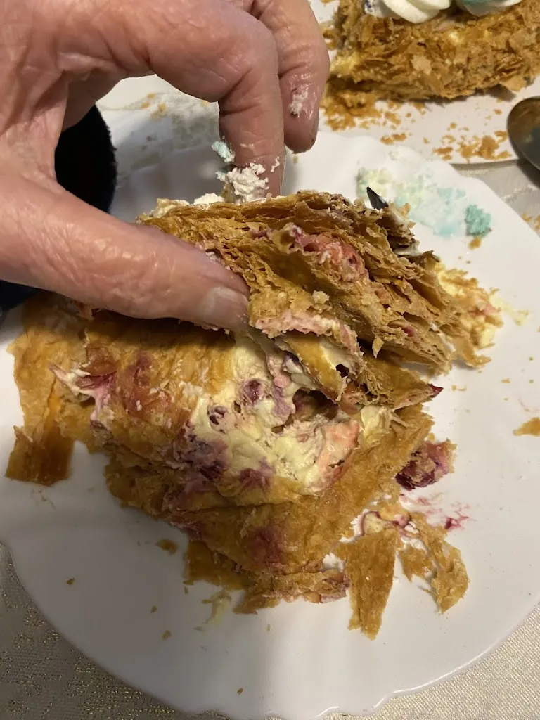 boom st_La Pastizzeria Di Ticconi Nicoletta_Acuto_review