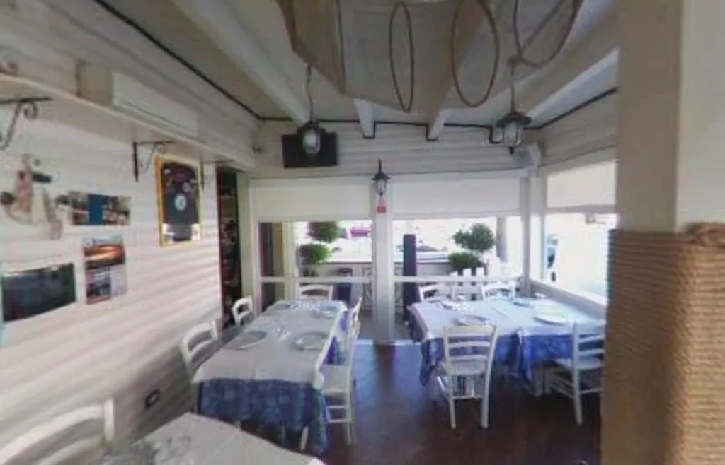 Profumi Di Mare Spoltore restaurant in Spoltore