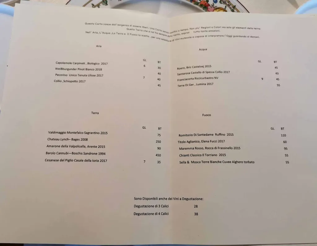 Menu_Le Colline Ciociare_Acuto_image_1