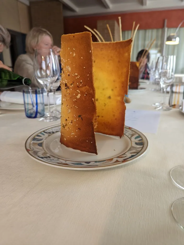 David McGowan_Le Colline Ciociare_Acuto_review