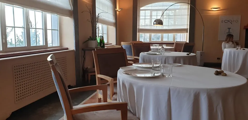 Le Colline Ciociare restaurant in Acuto