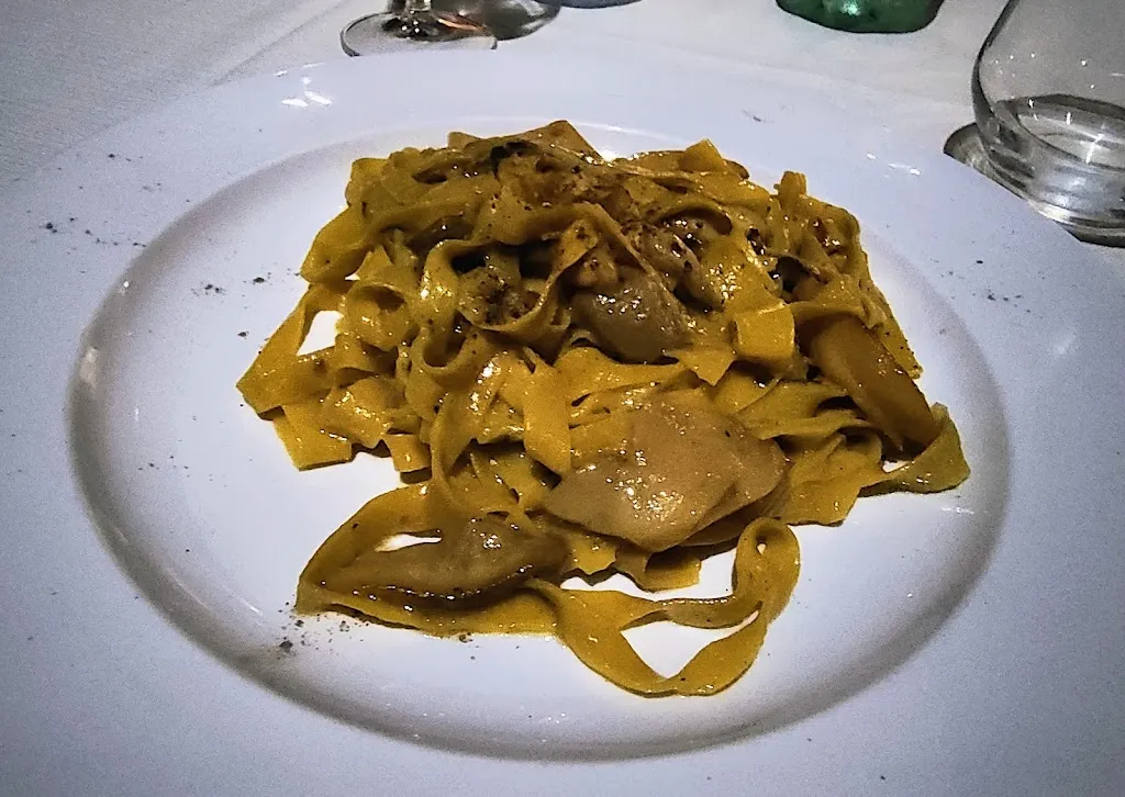 Matteo DL_Ristorante - Pizzeria La Valle degli Ulivi_Acuto_review