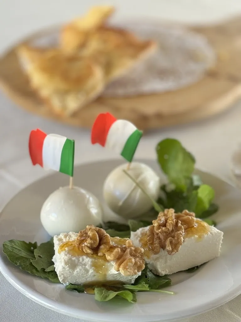 Fabio Romano Montico montico i-studio_Ristorante - Pizzeria La Valle degli Ulivi_Acuto_review