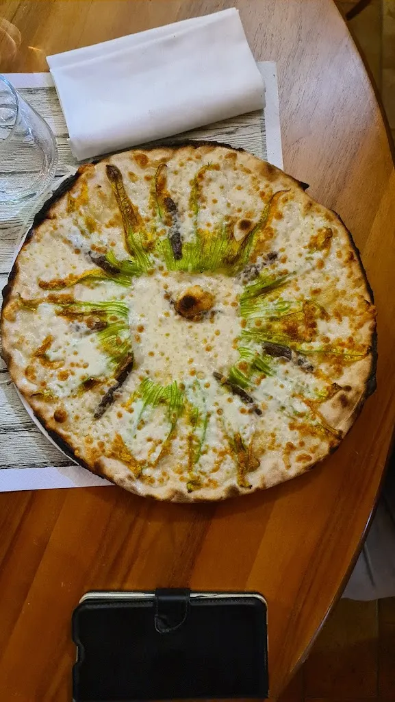 Massimiliano Ricelli_Ristorante - Pizzeria La Valle degli Ulivi_Acuto_review