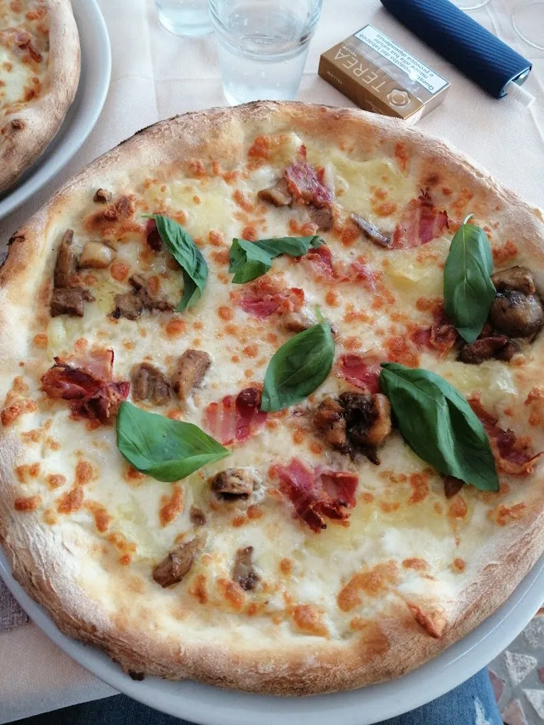 Massimiliano Proietti_Ristorante Tre Chiodi_Acuto_review