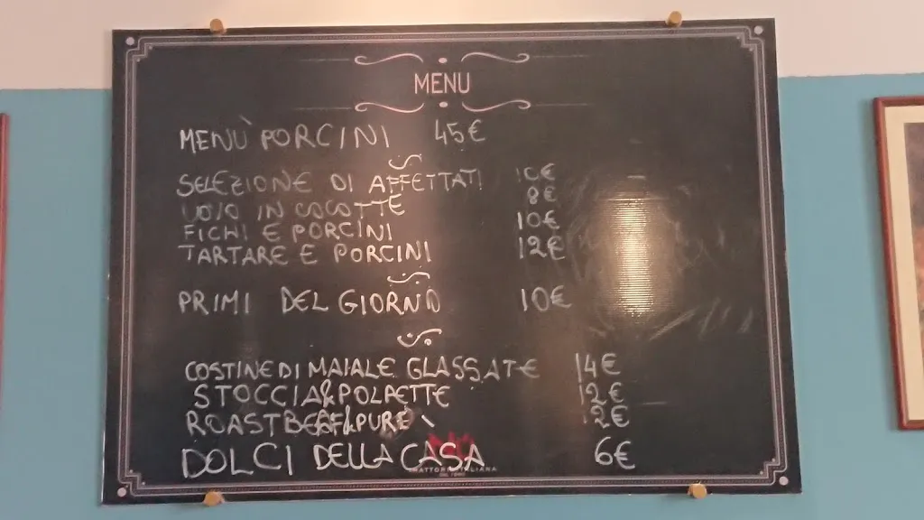 Menu_Nu'Trattoria Italiana dal 1960_Acuto_image_2