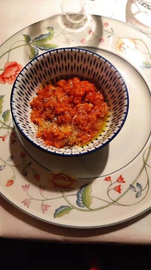 Menu_Nu'Trattoria Italiana dal 1960_Acuto_image_5