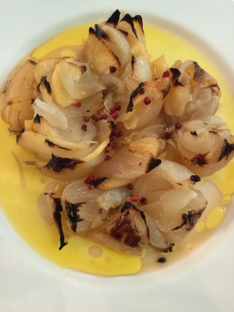 Costanza Panvini_Nu'Trattoria Italiana dal 1960_Acuto_review