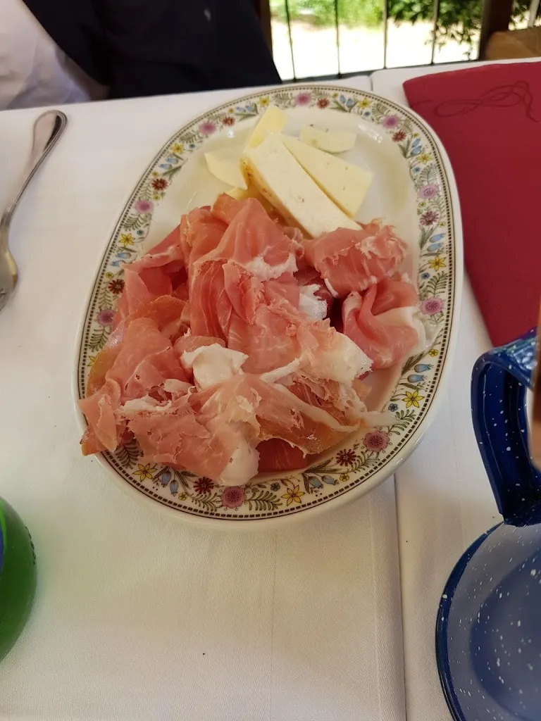 A. C._Nu'Trattoria Italiana dal 1960_Acuto_review