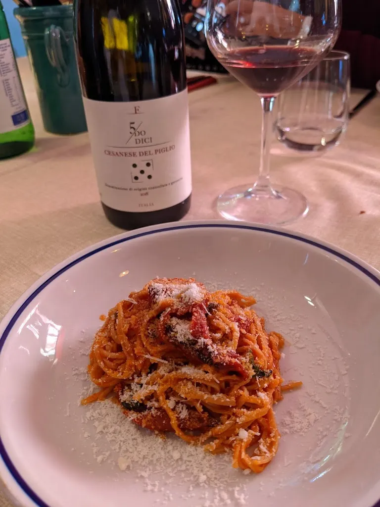 Nu'Trattoria Italiana dal 1960_Acuto_slider_image_3