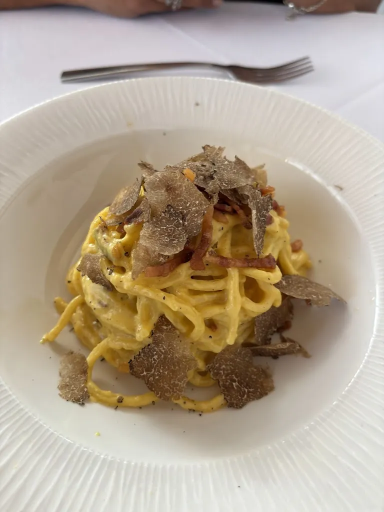 Menu_Ristorante Il Locandiere de core e de panza_Acuto_image_7