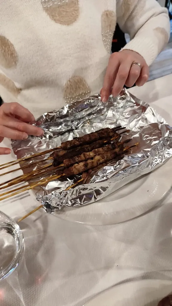 Menu_Ristorante Il Locandiere de core e de panza_Acuto_image_8