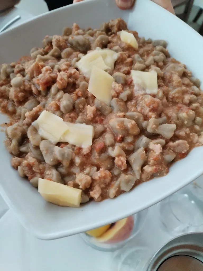 Menu_Ristorante Il Locandiere de core e de panza_Acuto_image_9