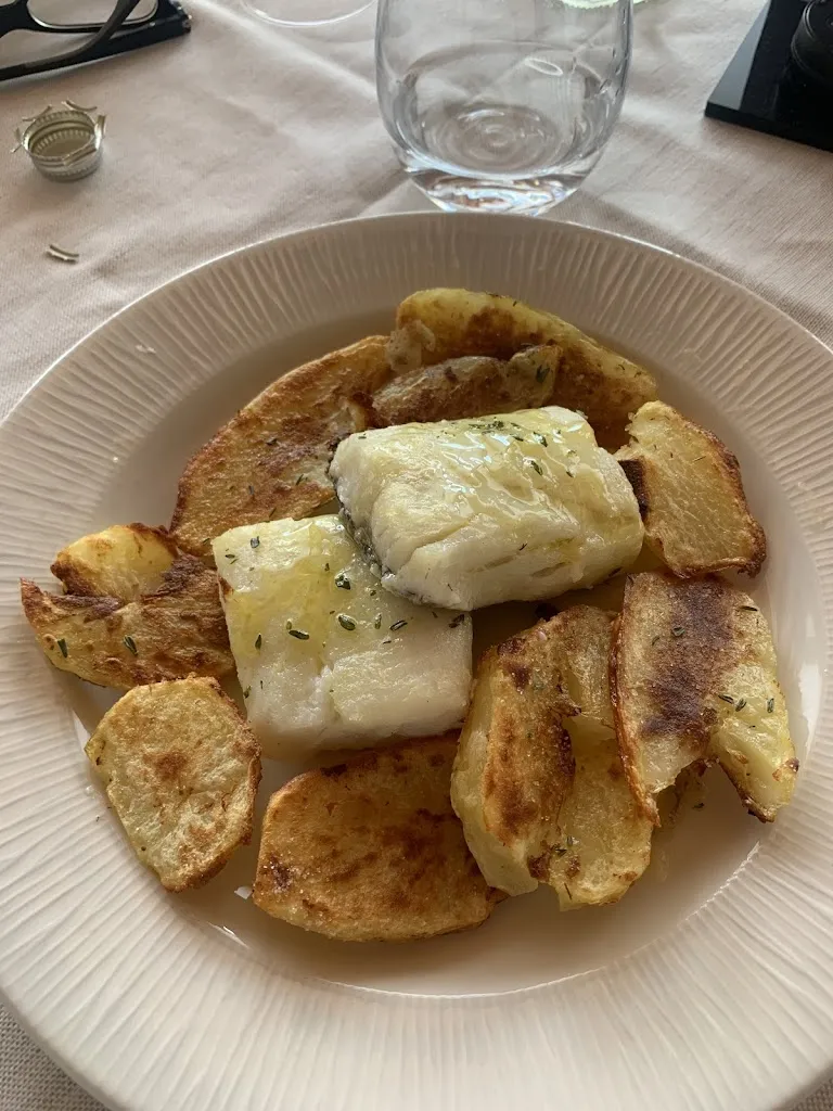 Alberto Coppola_Ristorante Il Locandiere de core e de panza_Acuto_review