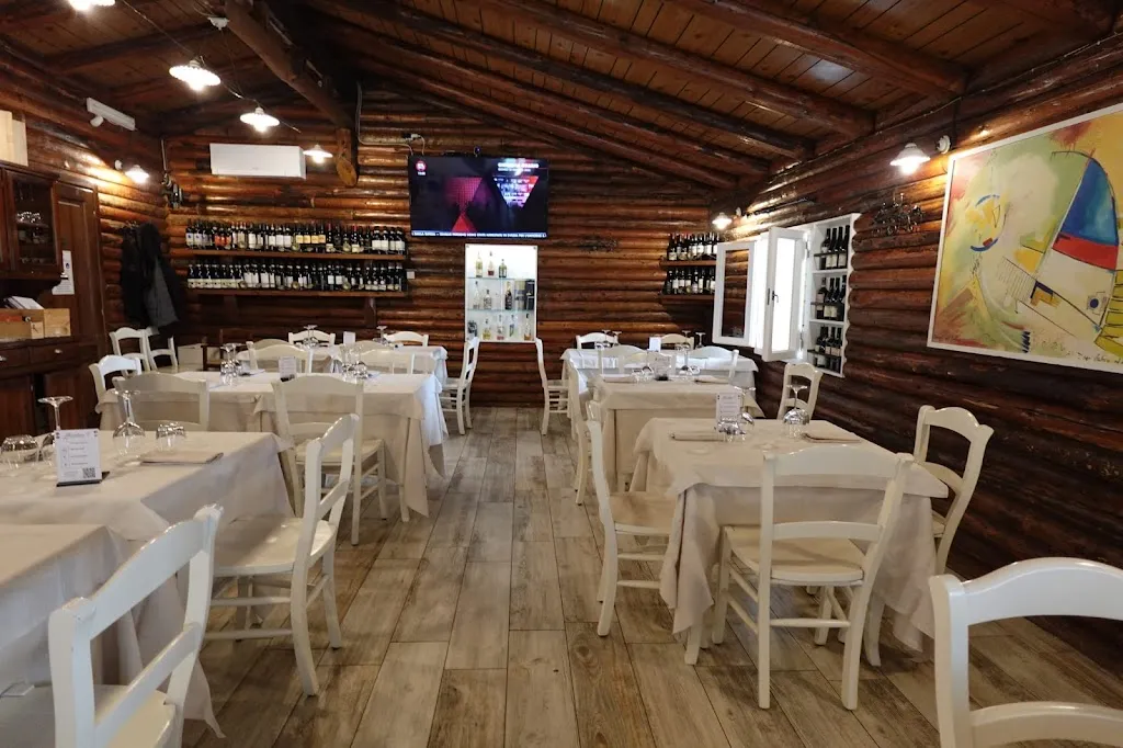 Ristorante Il Locandiere de core e de panza_Acuto_slider_image_1