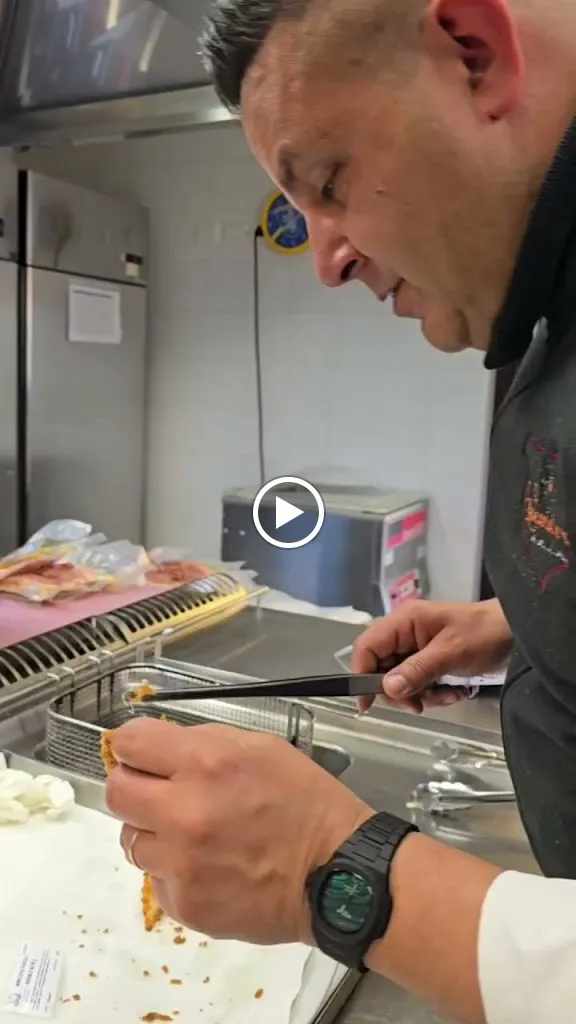 Ristorante Il Locandiere de core e de panza_Acuto_slider_image_2