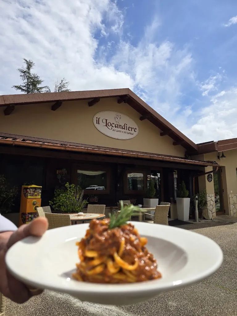 Ristorante Il Locandiere de core e de panza_Acuto_slider_image_3