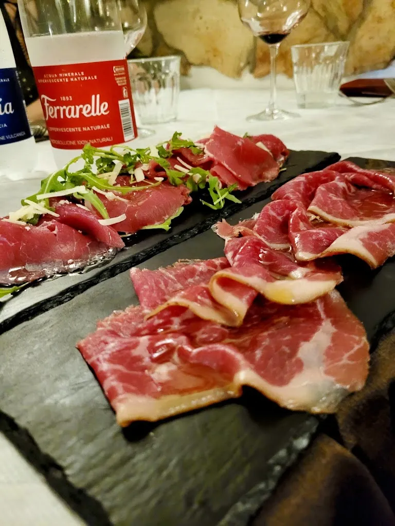 Menu_Da Quei Due_Acilia-Castel Fusano-Ostia Antica_immagine_7