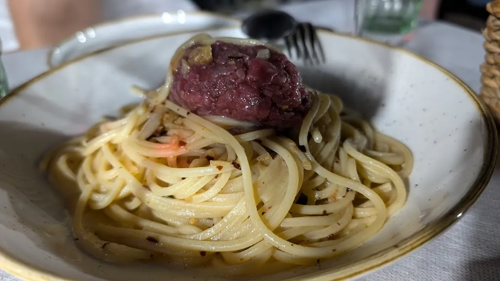 Menu_Da Quei Due_Acilia-Castel Fusano-Ostia Antica_immagine_9