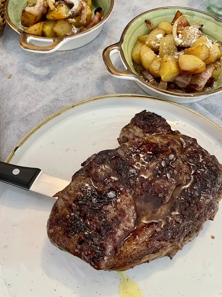 Martin Gilliland_Da Quei Due_Acilia-Castel Fusano-Ostia Antica_recensione