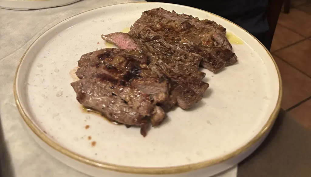 Pietro Corrao parquet_Da Quei Due_Acilia-Castel Fusano-Ostia Antica_recensione