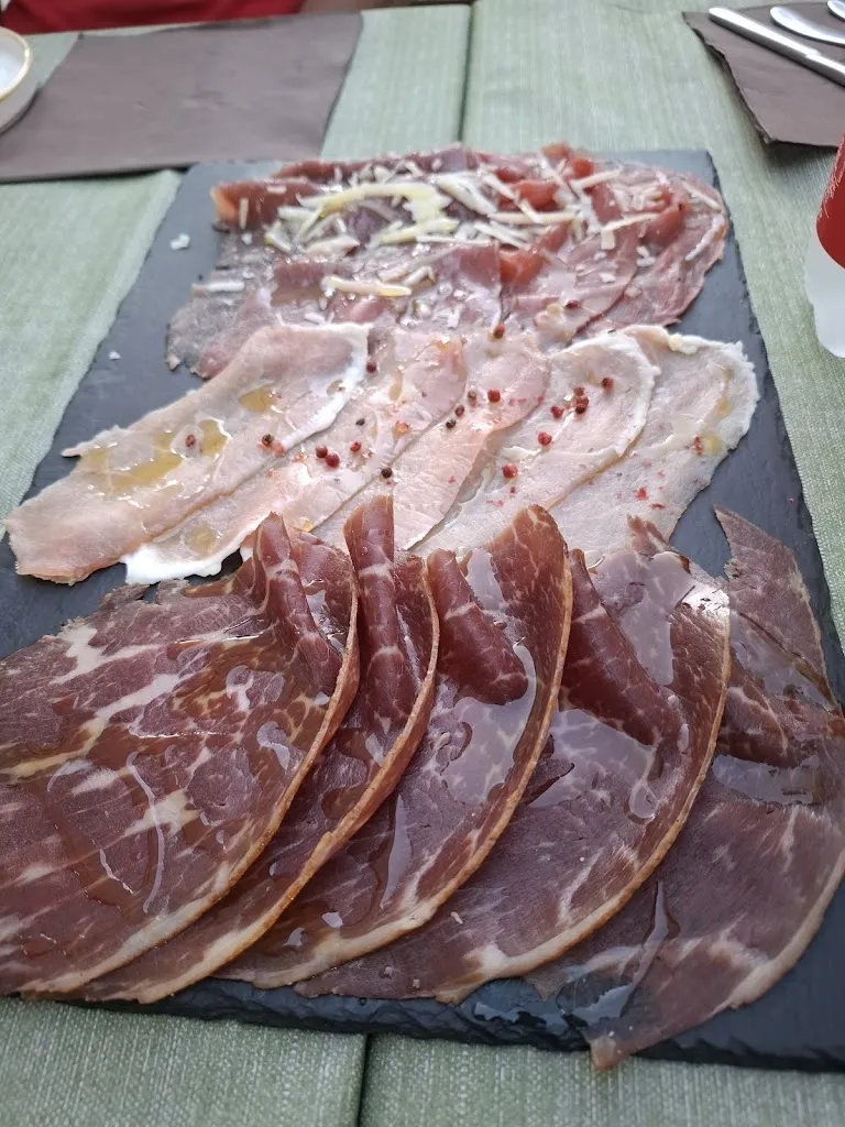 Danilo Panetta_Da Quei Due_Acilia-Castel Fusano-Ostia Antica_recensione