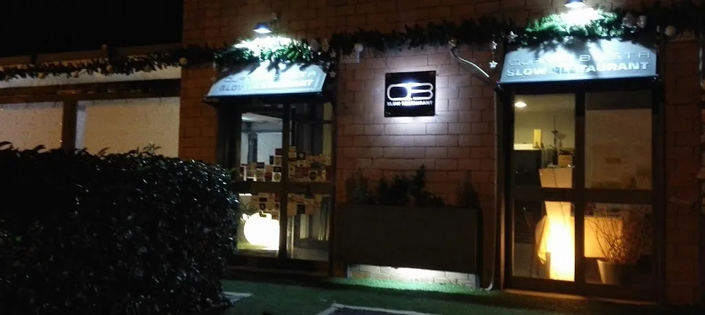 Quanto Basta Slow Restaurant Roma restaurant in Acilia-Castel Fusano-Ostia Antica