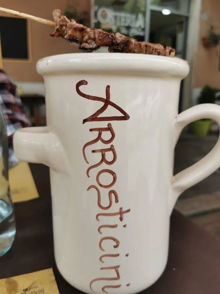 Menu_L'Osteria da Clara di Circi Massimo_Avezzano_image_5