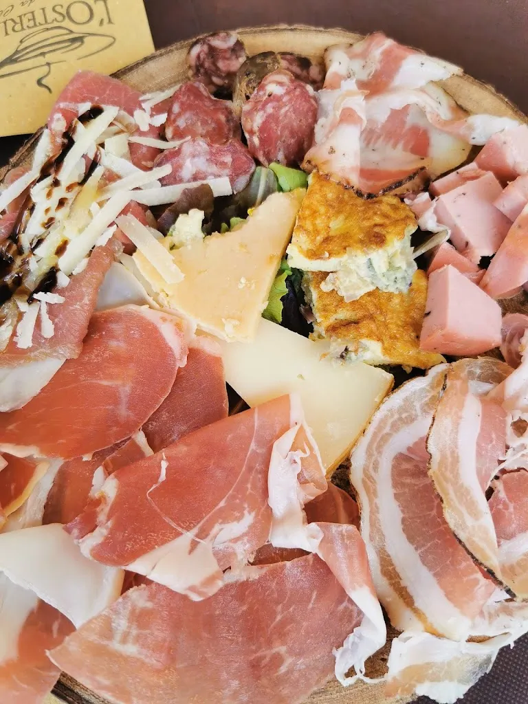 Menu_L'Osteria da Clara di Circi Massimo_Avezzano_image_7