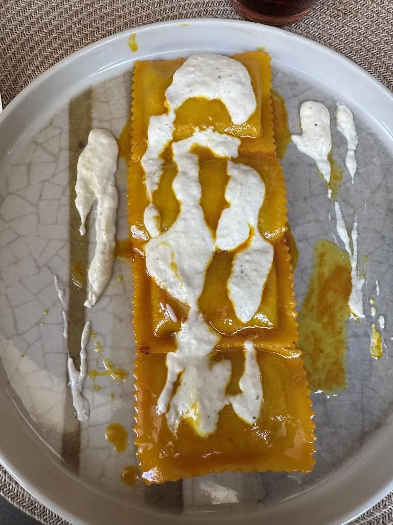 Jessica Orelli_L'Osteria da Clara di Circi Massimo_Avezzano_review