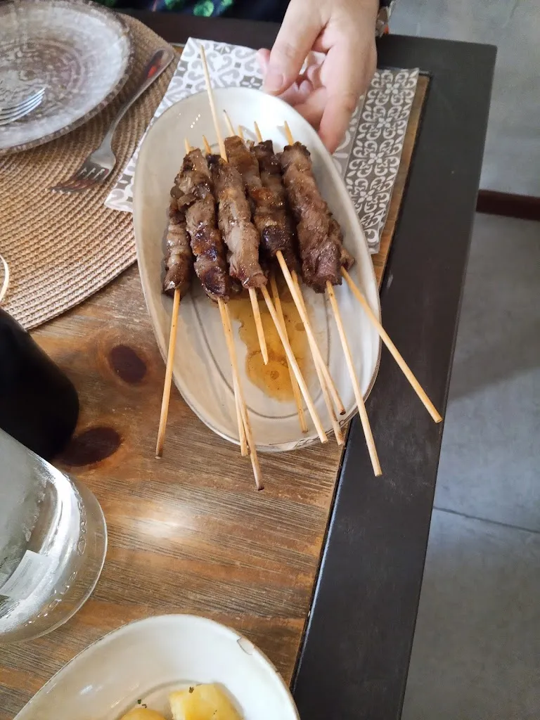 Antonella Notarnicola_L'Osteria da Clara di Circi Massimo_Avezzano_review