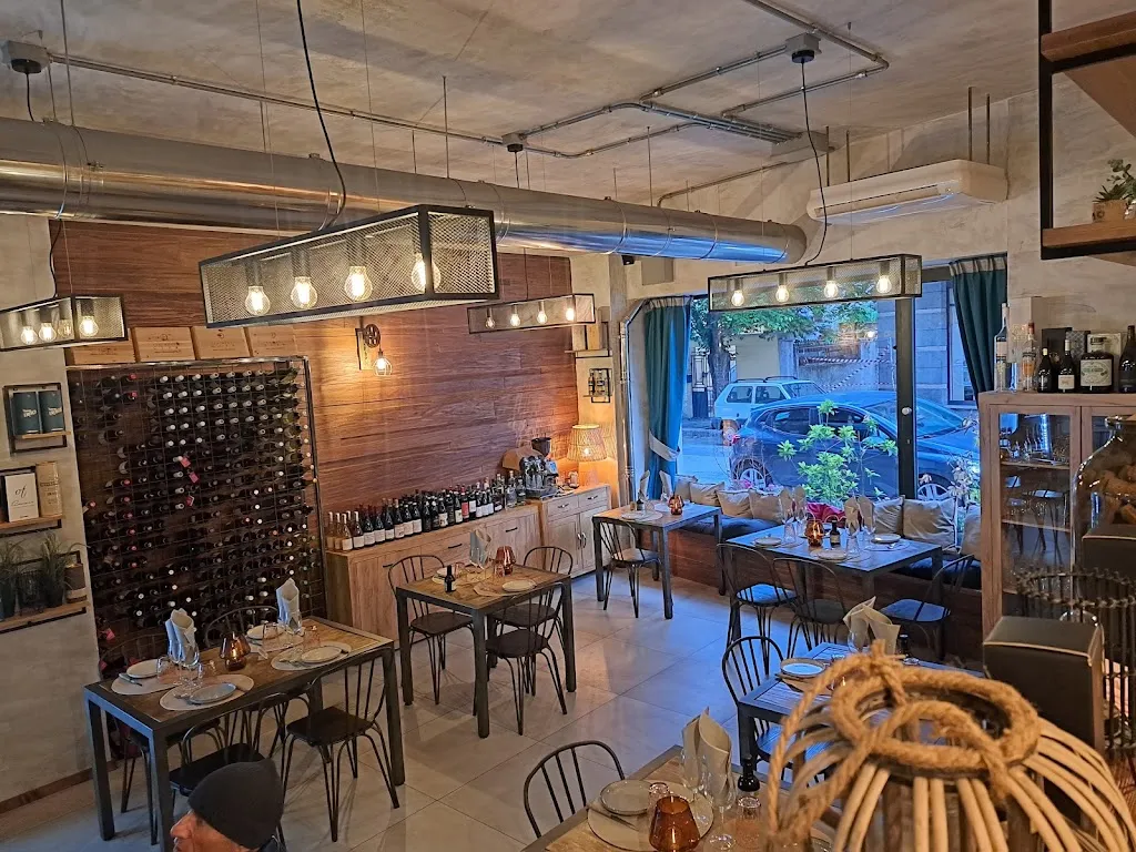 L'Osteria da Clara di Circi Massimo ristorante a Avezzano