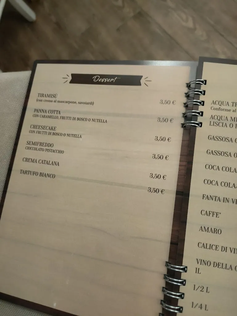 Menu_Osteria Fuori dal Gregge Santa Teresa _Spoltore_image_1