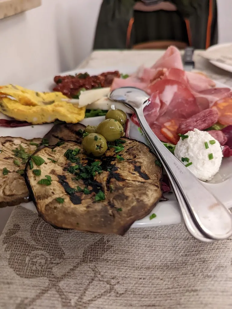 Menu_Arianna al Borghetto_Acilia-Castel Fusano-Ostia Antica_image_7