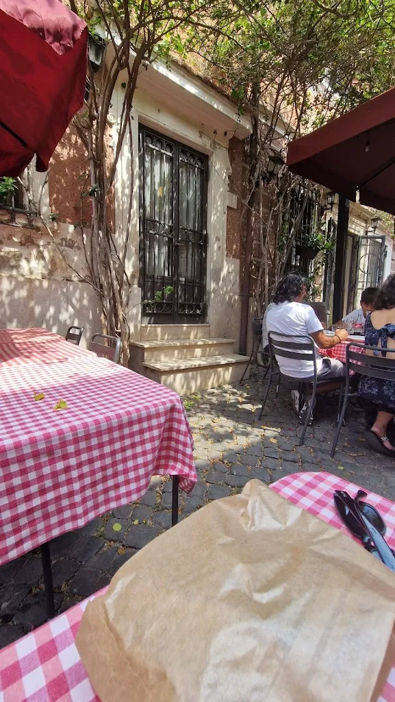 《Dreadnought》 ###_Arianna al Borghetto_Acilia-Castel Fusano-Ostia Antica_review